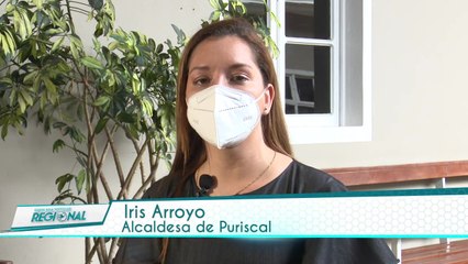Costa Rica Noticias Regional - Martes 06 Julio 2021