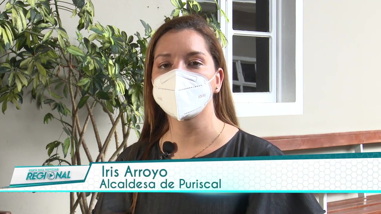 Costa Rica Noticias Regional - Martes 06 Julio 2021