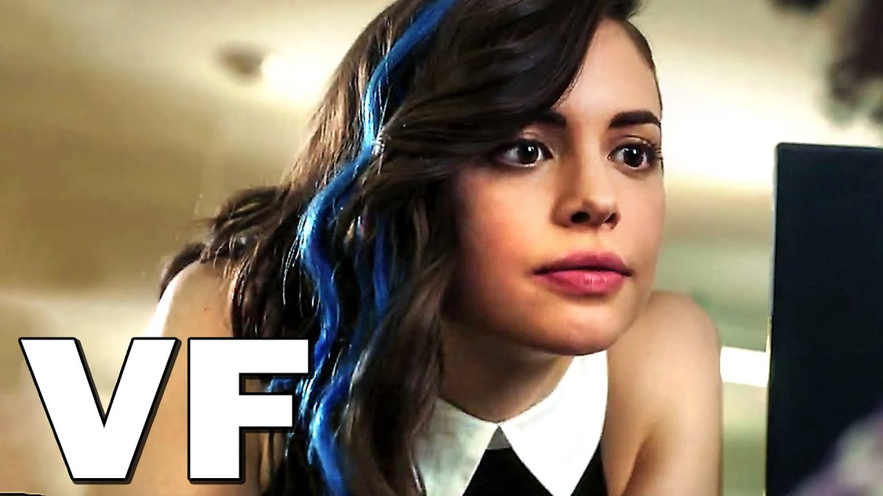 DARK WEB CICADA 3301 Bande Annonce VF