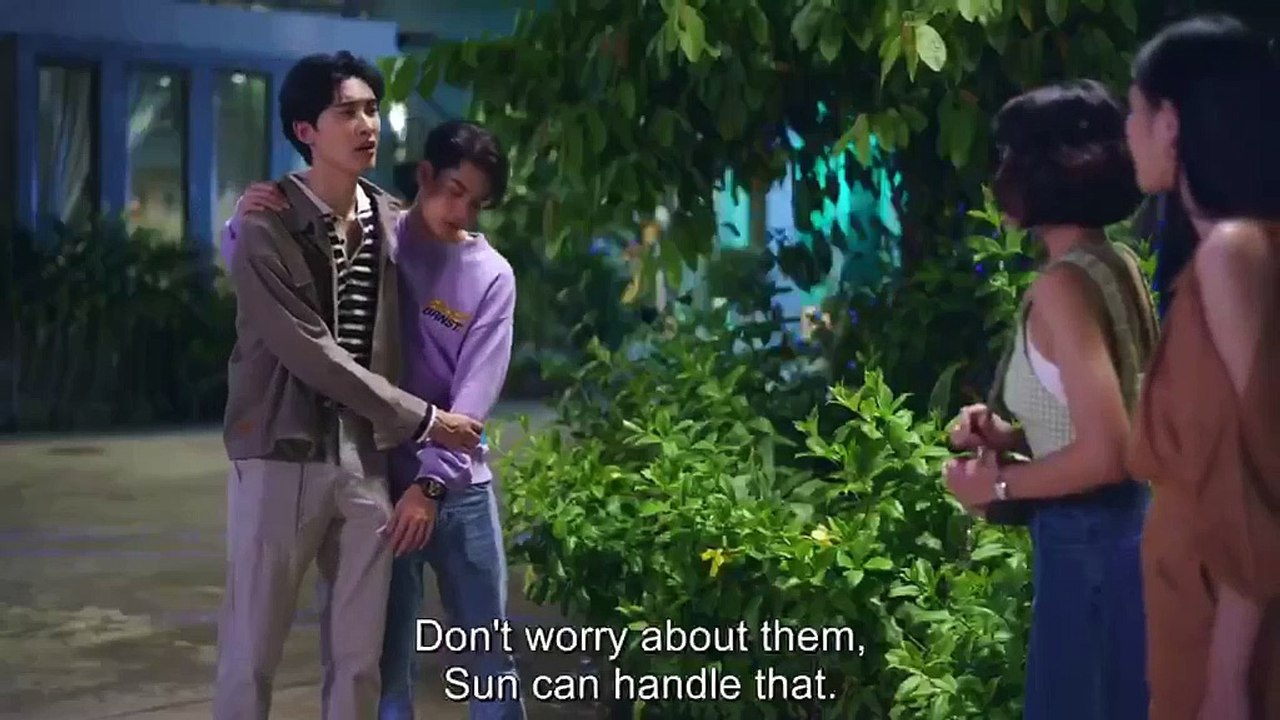 Golden Blood Ep 2 (1 2) HD ENG SUB video Dailymotion