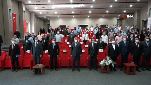 TBMM Milli Savunma Komisyonu Başkanı Yılmaz: 'Tarım ihracatı 25 milyarın üzerine çıkacak'
