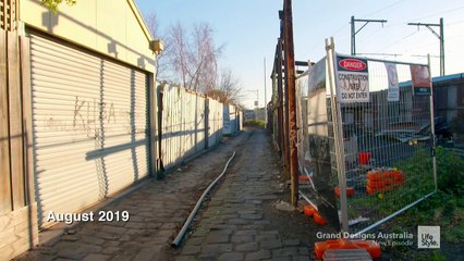 Grand Designs Australia - S09E08 - May 19, 2021