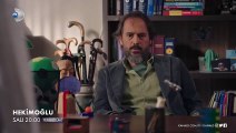 Hekimoğlu 44. Bölüm Fragmanı