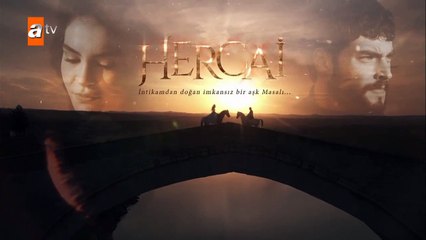 Hercai 64. Bölüm EX1