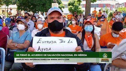 Noticias regiones de Venezuela - Lunes 05 de Julio