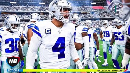 Los Cowboys protagonizarán la temporada de Hard Nocks.