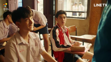 I Told Sunset About You EP2 (5 5) ENG CC