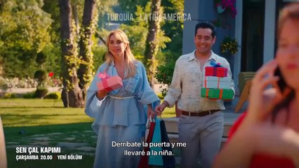 LLAMA A MI PUERTA FRAGMENTO -1 CAPITULO -43