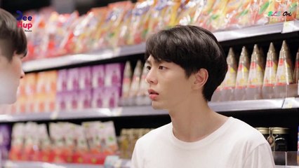 Lovely Writer Ep 2 [2_2] ENG CC