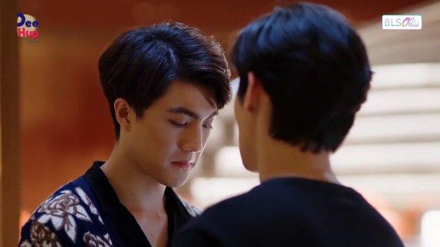 Lovely Writer Ep 12 ENG SUB (1_2) Final Ep