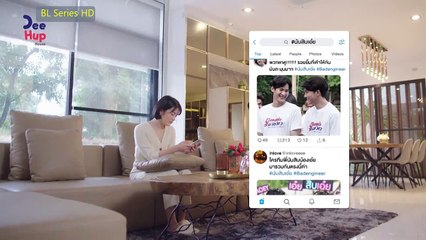 Lovely Writer EP2 [2_4] ENG SUB