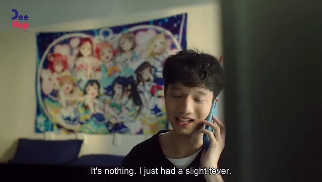 Lovely Writer ep1 11 ENG SUB (2_4)