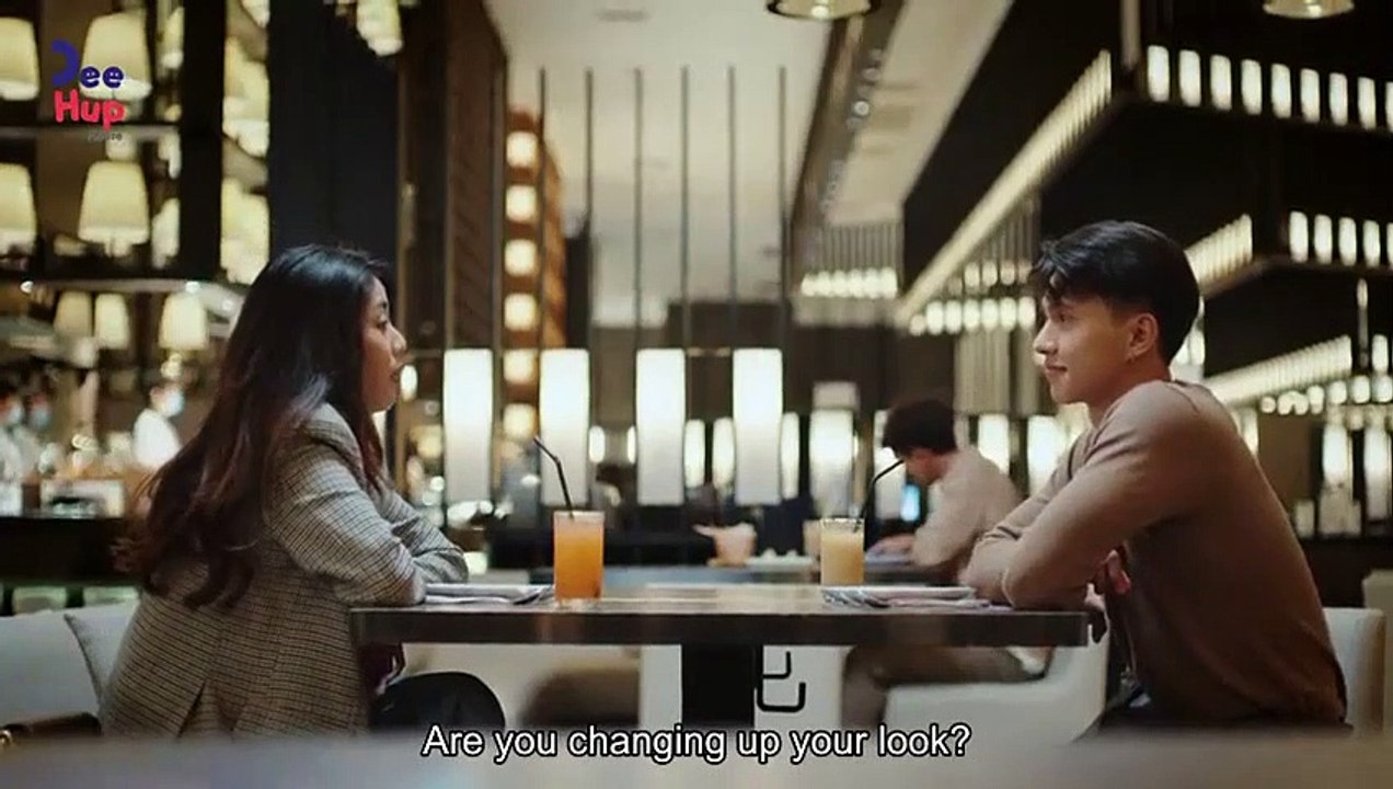 Lovely Writer EP5 [2_4] ENG SUB
