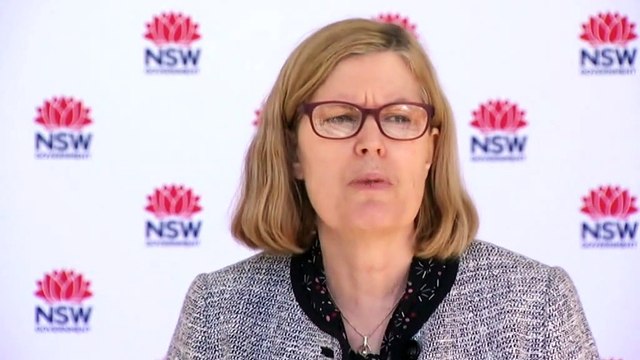 NSW Premier says it's too early to decide if lockdown will end as scheduled