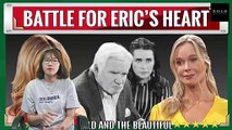 Shauna & Donna Battle for Eric’s Heart, Replace Quinn as Forrester Queen- The Bold and the Beautiful