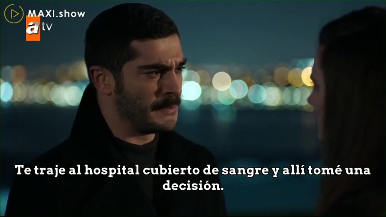 Marasli Capitulo 25 Completo