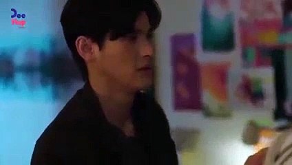 Lovely Writer The Series Ep 6 (5 5) HD ENG SUB