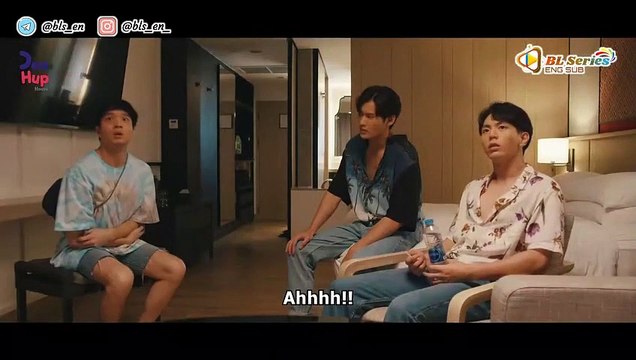 Lovely Writer Special ep1 Eng Sub (3_4) ( 480 X 848 )
