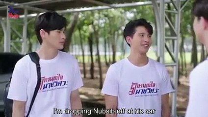 Lovely Writer The Series Ep 1 (6 6) ENG SUB (2)