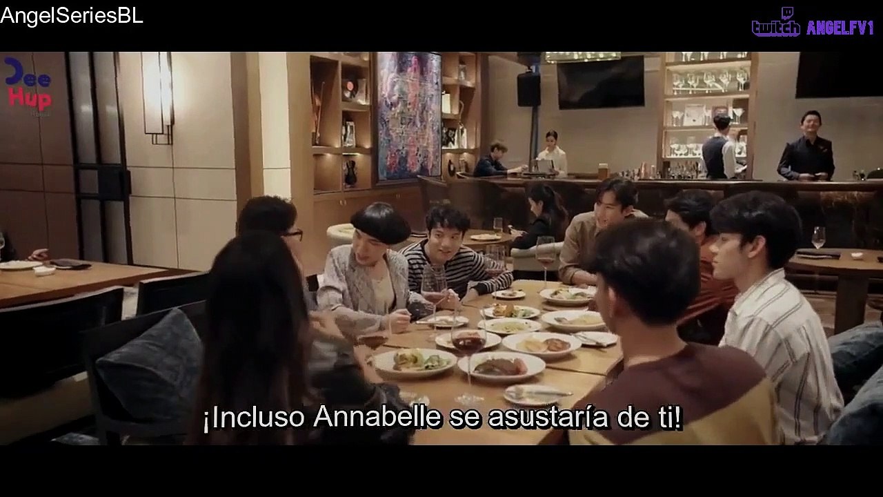 Lovely Writer The Series Episodio Especial 2 2