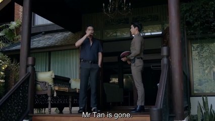 Manner of Death EP.11 English sub