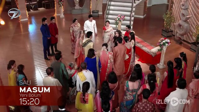 Masum 352. Bölüm Fragmanı - 9 Mart Salı