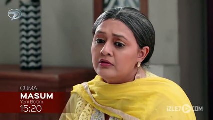 Masum 439. Bölüm Fragmanı - 4 Haziran Cuma