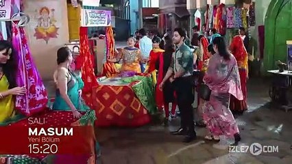 Masum 422. Bölüm Fragmanı - 18 Mayıs Salı