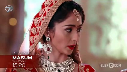 Masum 438. Bölüm Fragmanı - 3 Haziran Perşembe