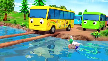 Learn with Little Baby Bum | Pig Eats an Apple | Nursery Rhymes for Babies | Songs for Kids