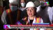 Avanza construcción del área de emergencia del Hospital Primario de San Juan de Limay en Estelí
