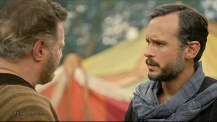 NOVELA GÊNESIS CAPÍTULO 117 EM HD