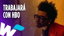 The Weeknd protagonizará serie para HBO