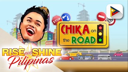 CHIKA ON THE ROAD | Trapiko sa NLEx-Meycauayan, may pagbabagal; counterflow, ipinatutupad;  Panayam ng Rise and Shine kay NLEX Senior Manager for Traffic Operations Robin Ignacio kaugnay sa dahilan ng pagkakaroon ng mabigat na sitwasyon ng trapiko Meycaua