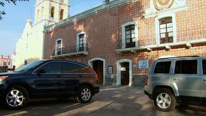 A Cor Da Paixão Capitulo 32 Dublado