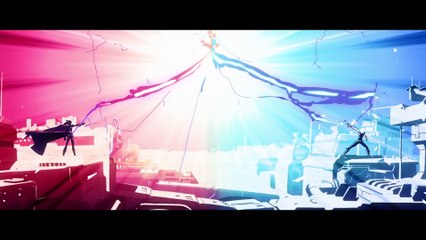 STAR WARS VISIONS Season 1 - Sneak Peek