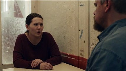 Stillwater Movie - Clip with Matt Damon