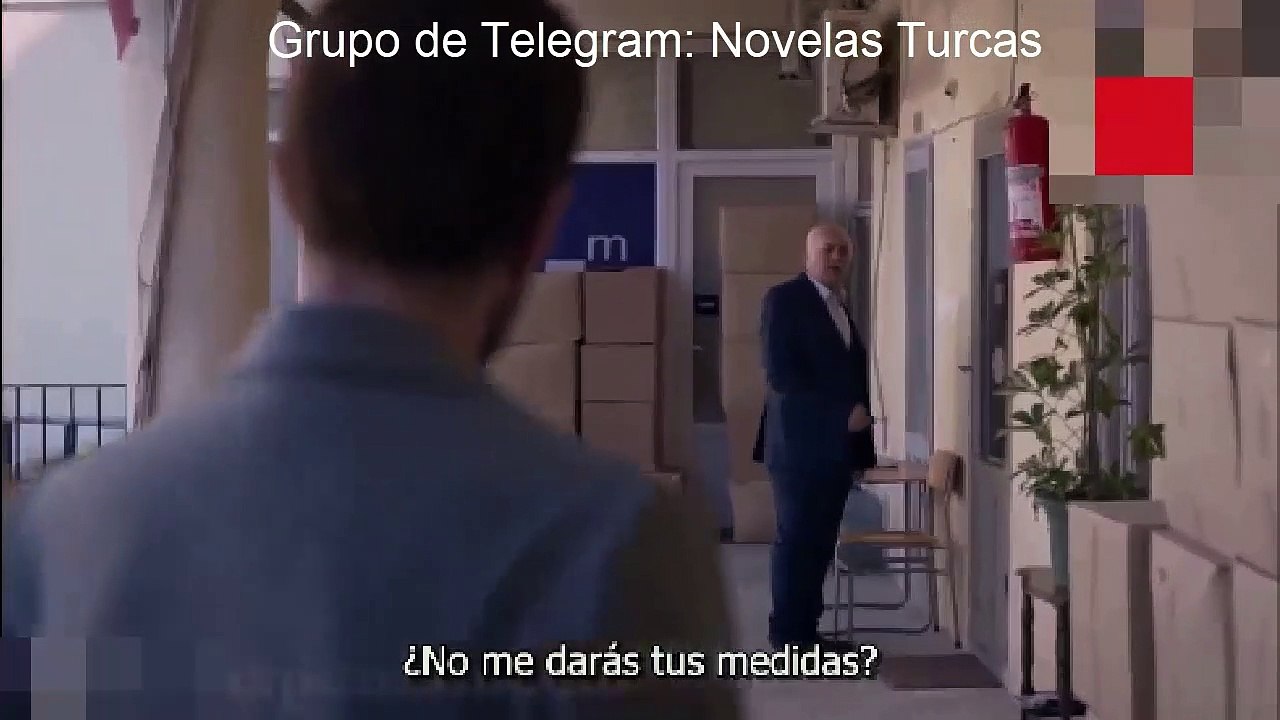 Cuervo (Kuzgun) Capitulo 23 Completo