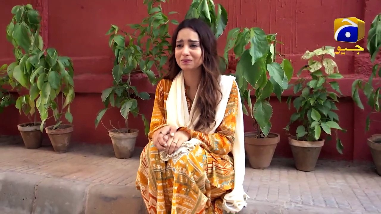 Kasa-e-Dil | Episode 36 | 5th July  2021 | Har Pal Geo  Drama
