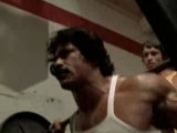 Arnold Bodybuilding - Pumping Iron Tribute