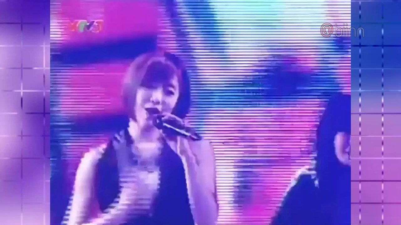 ROLY POLY, LOVEY DOVEY, SEXY LOVE - T-ARA [ĐỒNG HÀNH DA CAM HỮU NGHỊ VIỆT - HÀN 2012]