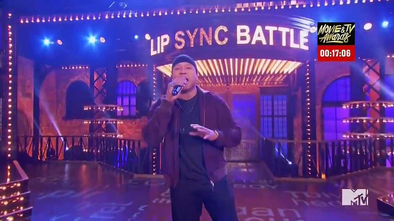 ip Sync Battle tom zendaya