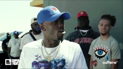 Hollow Rum Nitty Face off