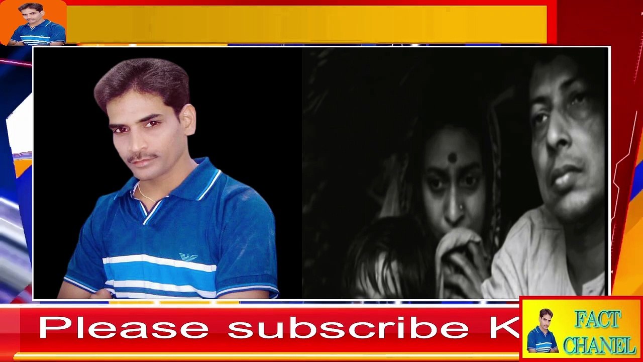 satyajit ray//satyajit ray movies// Story by Satyajit Ray | Bengali Movies /pather panchal