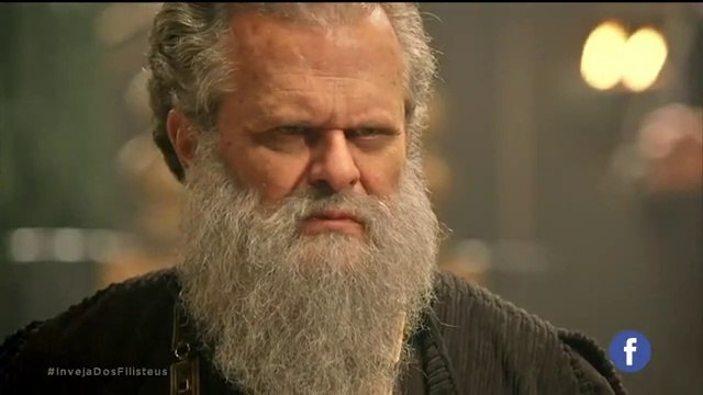 NOVELA GÊNESIS CAPÍTULO 120 COMPLETO 05/07/2021 SEGUNDA EM HD