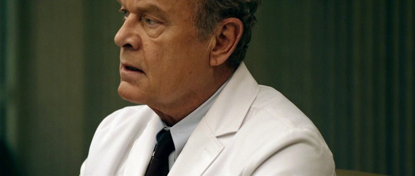 The God Committee Movie Clip - Playing God