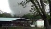TEXAS TORNADO FEST - July 6, 2021 Extreme Tornado Footage Wynnewood, OK with debris Flying In the Air - 5_9_2016
