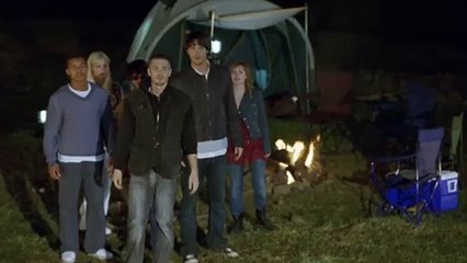 House Of Wax Movie (2005)