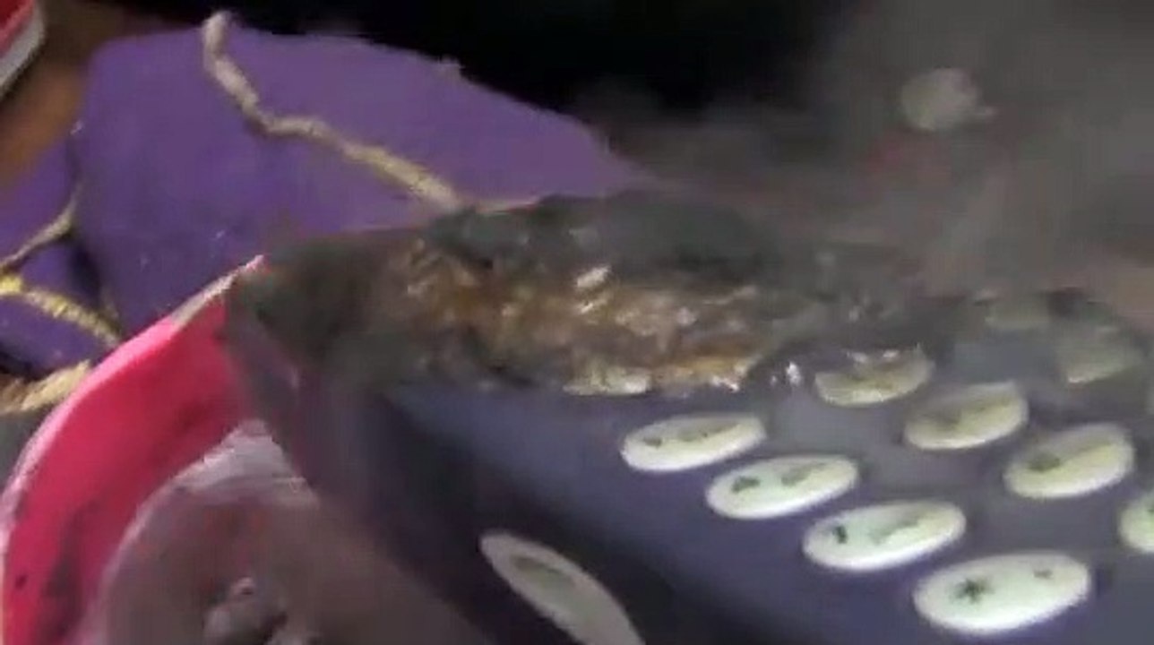 Nokia 3310'un üzerine kızgın demir konursa...