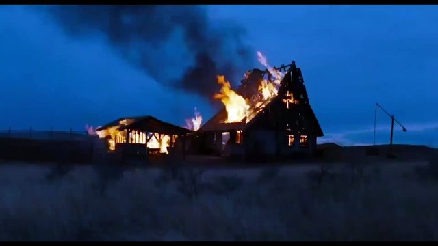 Season of the Witch Movie (2011) - Nicolas Cage, Ron Perlman, Claire Foy